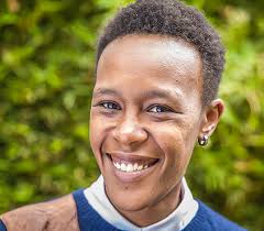 Sarah Chebet, Civil Society Leader